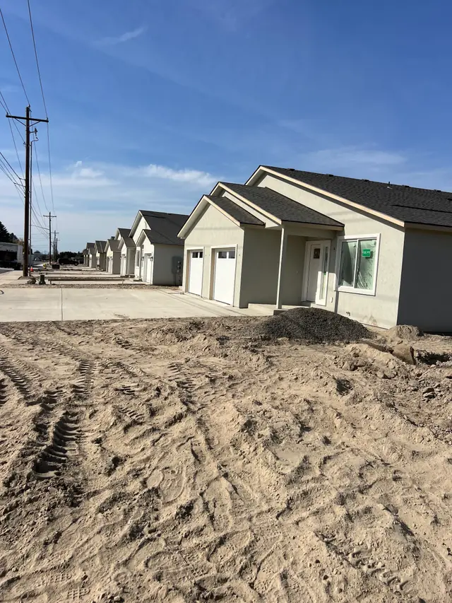 Planning the Electrical for a New Build in Yakima County